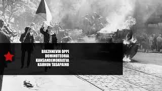 Kylmän sodan käsitteitä (HI2)