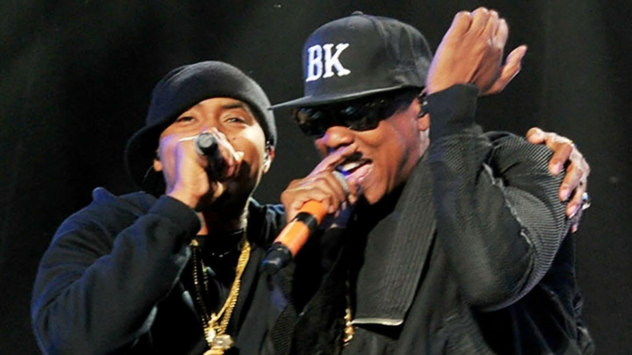 TOP 5 RAP BEEFS THAT WILL NEVER DIE! - ADD Presents: The Drop | All Def ...
