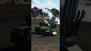 The Pathak | Akash | Air Defence System |