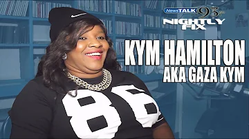 Gaza Kym talks being black-balled by producers + moving on from Portmore Empire