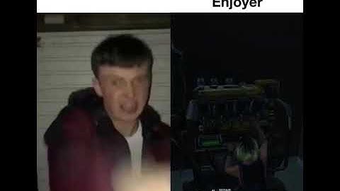 Average Killer Main VS Average Survivor Enjoyer