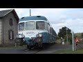 La passion des trains  autorails dantan  x2800 le plus aim des autorails n50