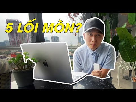 Video: Cách Mở Thanh Ngôn Ngữ