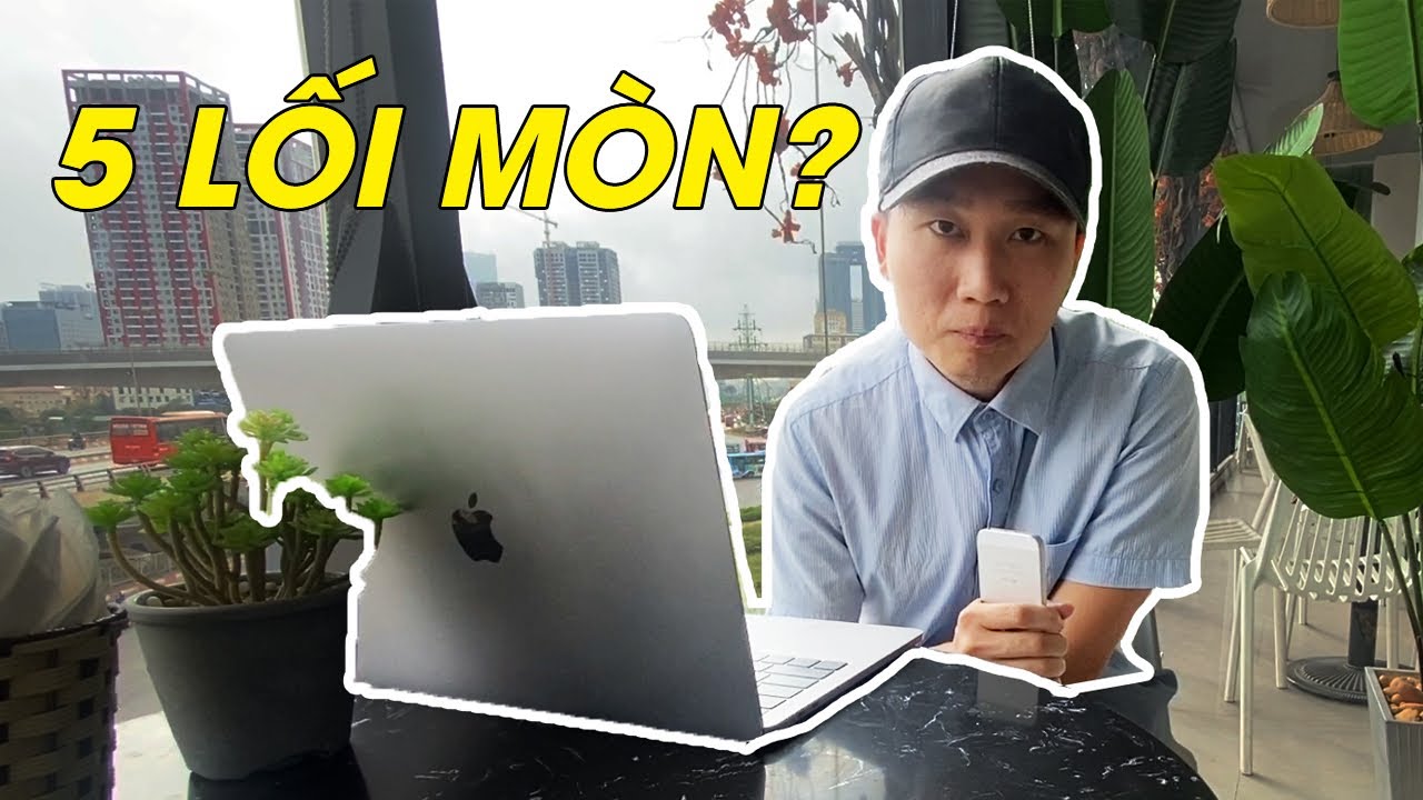 Vượt Lối Mòn  Ngôn Ngữ