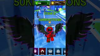 Tennis Zero Codes Roblox (Update 1)