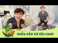 Thơm ngon với món MIẾN XÀO XÁ XÍU CHAY của Nghĩa | Món Chay Tui Làm