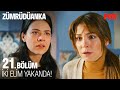 Suhandan ve Deniz Birbirine Girdi! - Zümrüdüanka 21. Bölüm