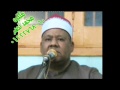 قران فجر 29 4 2014 الشيخ محمود ابو الوفا الصعيدي من مسجد السيده عائشه هاي كوالتي