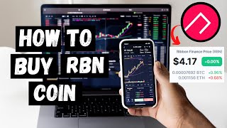 How to Buy Ribbon Finance ($RBN) Coin | Quick &amp; Easy Step by Step Tutorial