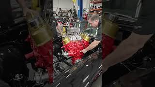 UntitledUSA#tota Car Engine Explained | American Car Engine Kaise Kaam Karta Hai?