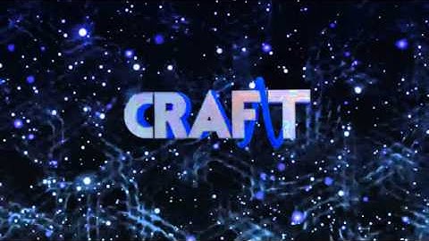 Intro do canal CraftGamers Gameplays