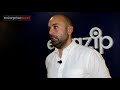 Encazip.com Kurucu Ortağı Çağada Kırım - Enterprise Next Röportajı