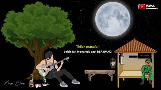 Story Wa Anime Kehilangan