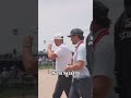 Wyndham Clark on THAT U.S. Open incident