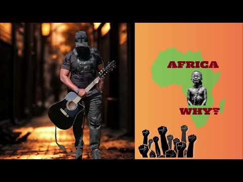 That Guy Chigare Music Africa Why Reggae Version