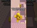 Ese amigo que se ríe en los PEORES MOMENTOS POSIBLES😂😭 #roblox #robloxrant