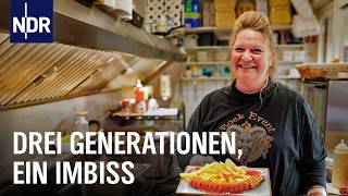 Bocky’s Imbiss am Plöner See: Eine Familie packt an | Die Nordreportage | NDR Doku