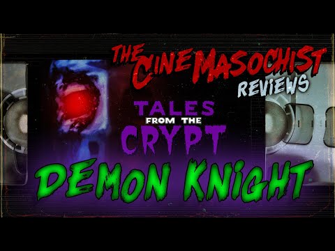 The Cine Masochist 2020 HALLOWEEN SPECIAL!