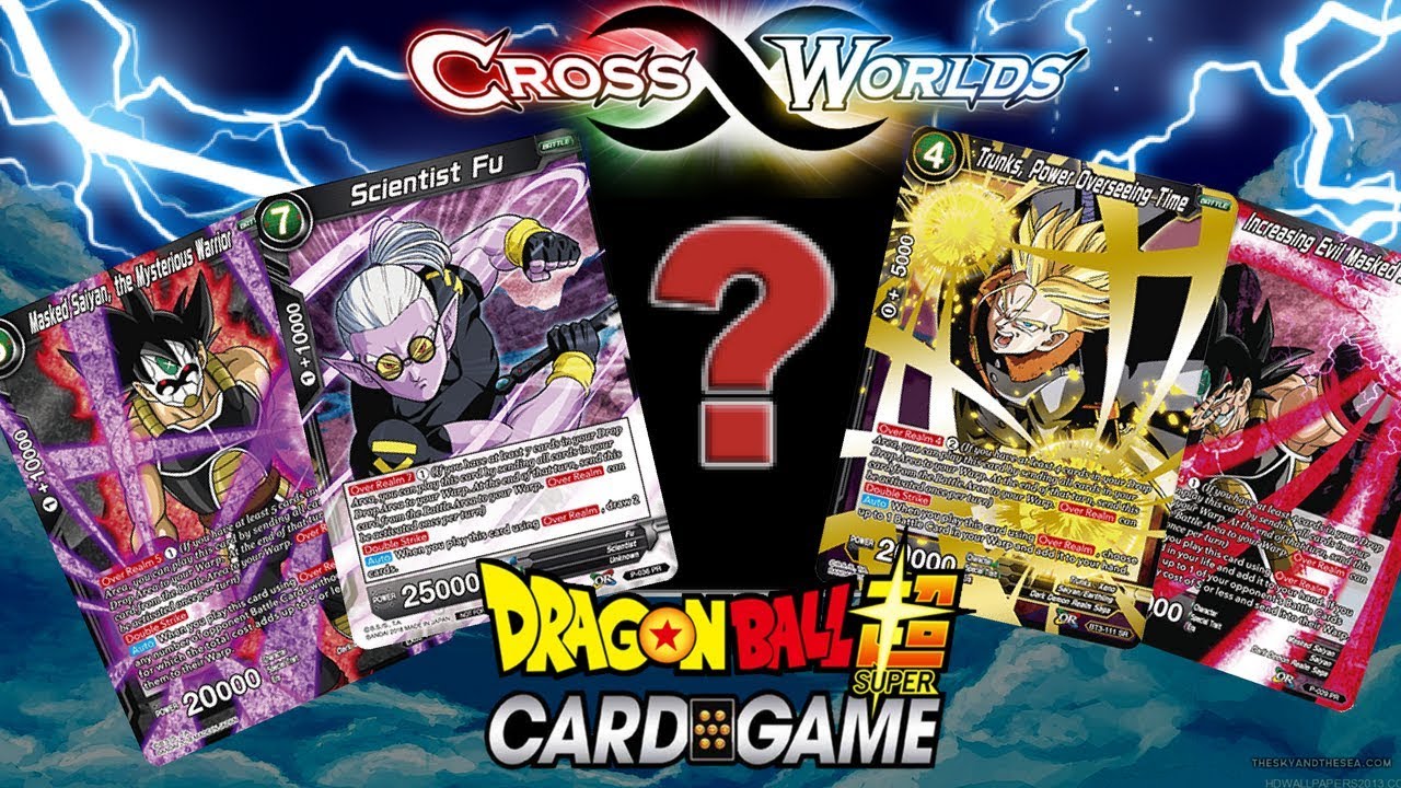  DBS CARD GAME TOP BLACK CARDZ IN EVERY DECK YouTube