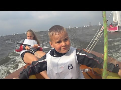 Mijn 2e Sneekweek | Pien & Matthijn ipv Anne-Britt - Dag 5 - 2018
