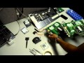 Acer Aspire 8930 Motherboard Repair by PCNix Toronto 416-223-2525