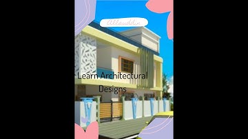 wall sweep and Wall Reveal in Revit/CADD Nest/Malleshwaram/Allauddin.