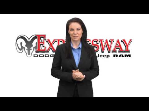 expressway-dodge