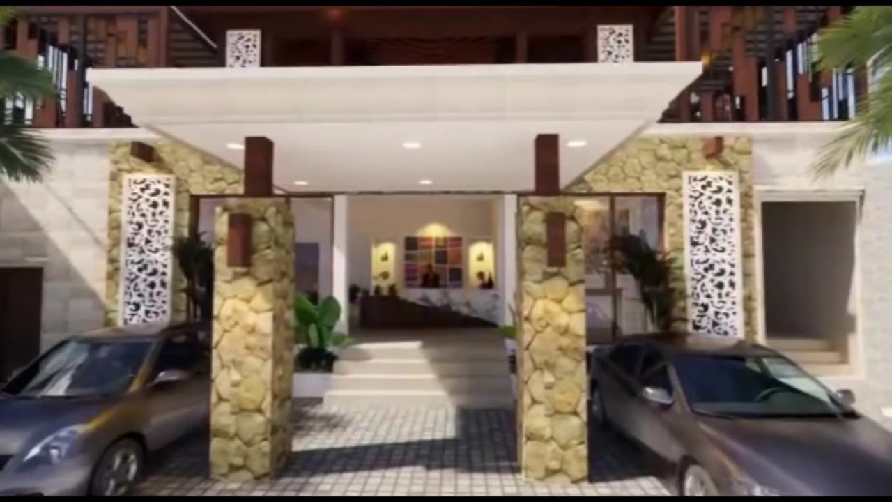 Desain by bagus bali arsitek