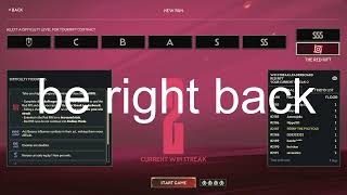 kinda mid but trying to improve