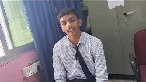 ANIRUDHH TYAGI 10TH A BUILDATHON 2025