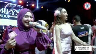 Bidadari Familys - Gulali | Familys Group Live Cover Gedung Serbaguna Ds Samudrajaya Bekasi