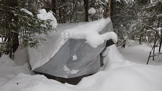 Corvée de neige à labri @TeacherSBD