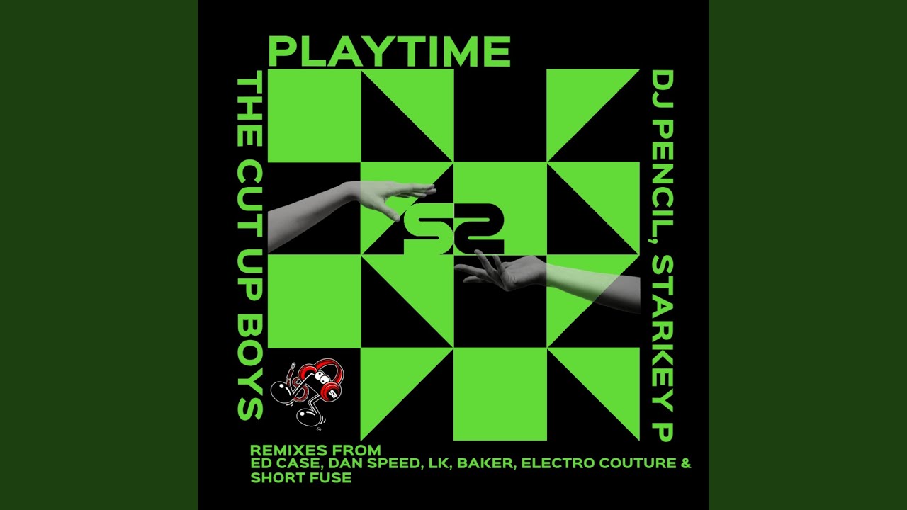 Watch Playtime (Baker Remix) on YouTube Watch Playtime (Baker Remix) on YouTube