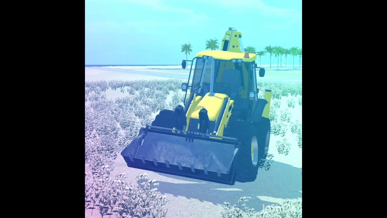 mena jendgi katti tractor YouTube