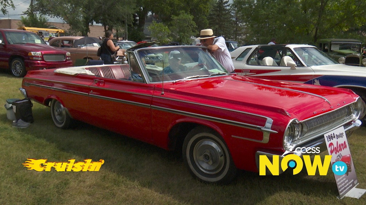 Cruisin クルージン Cruisin' | Season 17 | Creek Classics 19th Annual Show n Shine