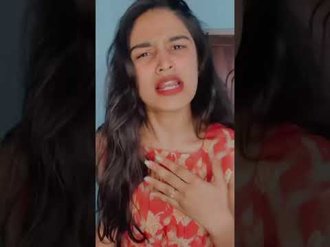 Varshadsouza | Backbenchers | Tejindia #yt #shorts #reels #love #foryou #paddatiammai #telugu