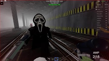 Roblox SAKTK Juggernaut mode 400k points montage | Road to 1,000,000 points #4