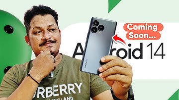 Lava Blaze Curve 5G Android 14 Update Soon | 🚀 Android 14 upgrade available on Blaze Curve 🚀