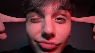 Open and Close Your Eyes With Me | ASMR Visuals for Sleep 😴 screenshot 4