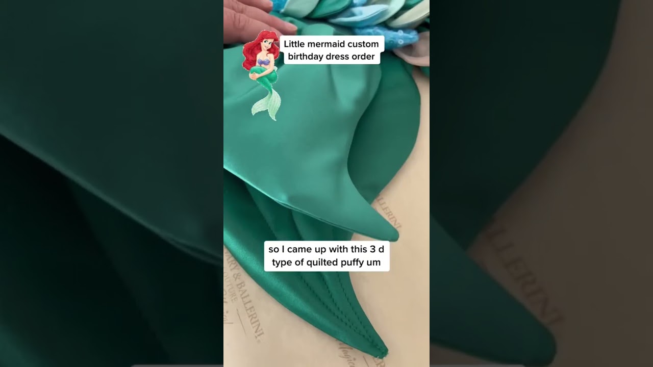 ГДЕ КУПИТЬ?! 🧜‍♀️ САМЫЕ ДОРОГИЕ КОСТЮМЫ РУСАЛОК: Роскошная Ариэль и 50+ лучших идей 2026 года