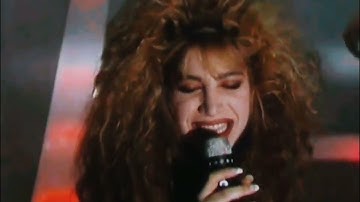 TAYLOR DAYNE - Tell It To My Heart (HQS) 1988