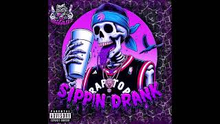 Sippin Drank - Track 1 : Sippin Drank Ft GGGONZO ( Prod Bigg Alekz )