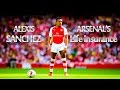 Alexis Sanchez ● Skills &amp; Goals | 1080p HD