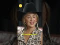Lainey Wilson: From country star to movie star | Today Show Australia