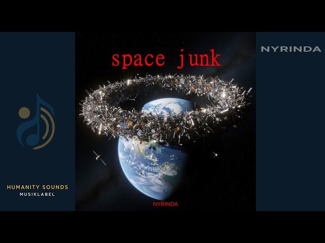 Watch space junk on YouTube Watch space junk on YouTube