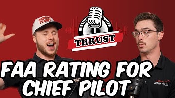 How to Become an Assistant Chief at a Flight School | Pilot