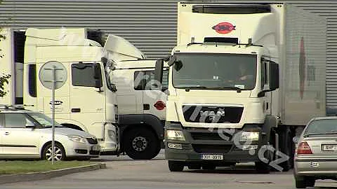 Co se musí postarat o logistiku?