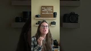 Lightroom Export Settings for Print #photographyclass #lightroomtutorial #lightroomediting
