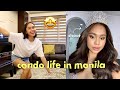 Condo Life in Manila, Secret Shoot, & more! 👸🏻 | ThatsBella