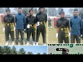 Ranikhet Uttarakhand Lalit physical Academy #youtube #physicalacademy #foujikishernifoundation 